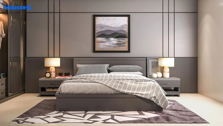 Sample Apartment